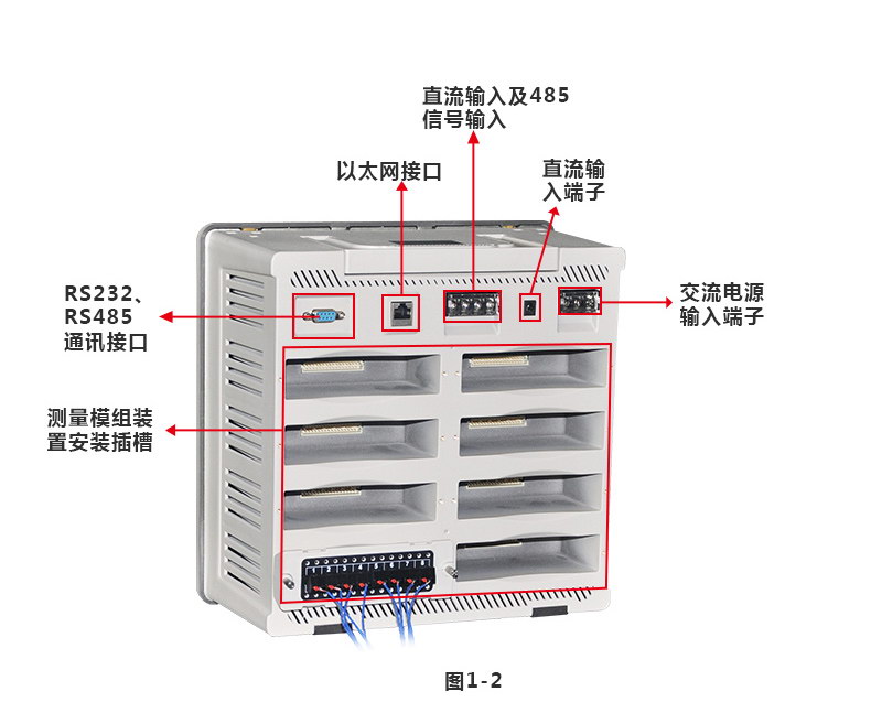 温湿度记录仪后面板.jpg